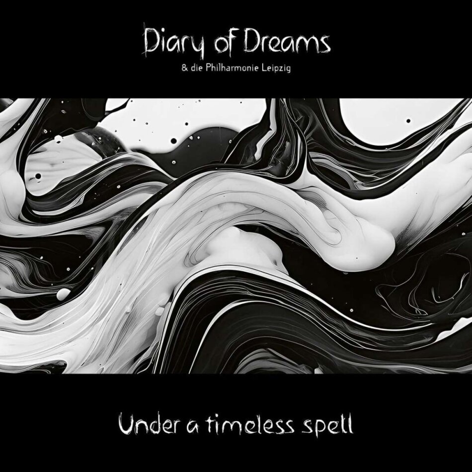 Diary Of Dreams - Under A Timeless Spell
