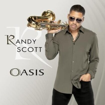 Randy Scott - Oasis