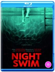 Night Swim (2024)