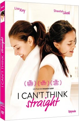 I can't think straight (2008)