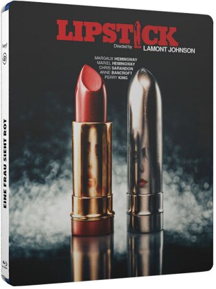 Lipstick (1976) (Edizione Limitata)