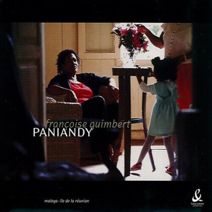 Francoise Guimbert - Paniandy (Digipack)