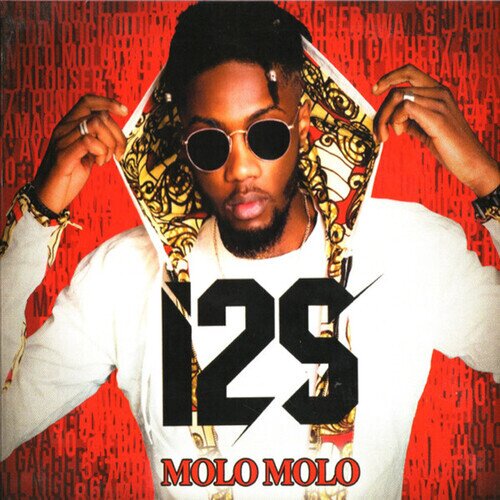 I2S - Molo Molo Digipack