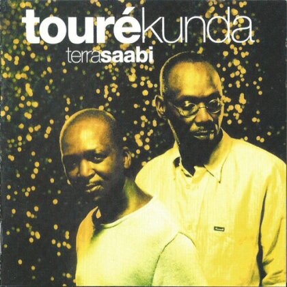 Toure Kunda - Terra Saabi