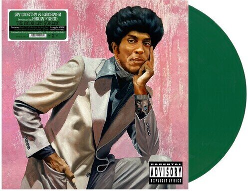 Kamaiyah, Harry Fraud & Jay Worthy - Am3rican Dream LP