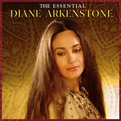 Diane Arkenstone - Essential Diane Arkenstone