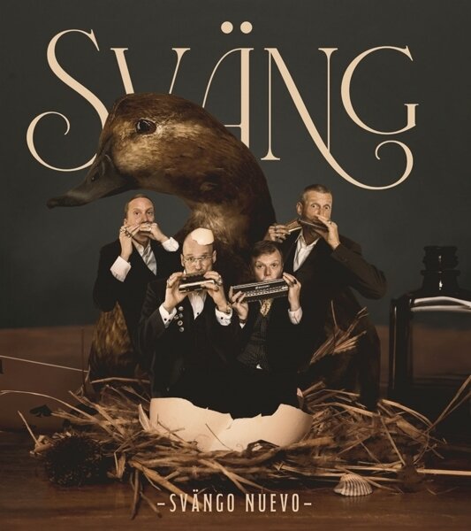 Svang - Svango Nuevo