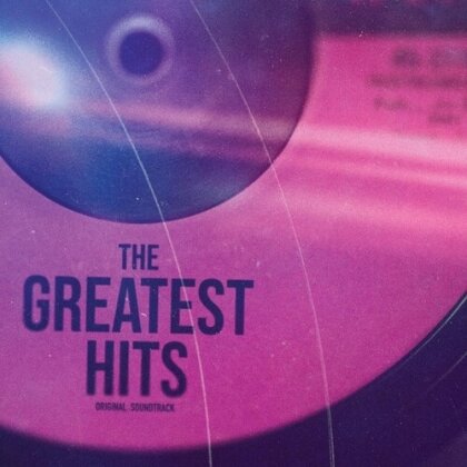 Greatest Hits - OST (Hollywood Records, LP)