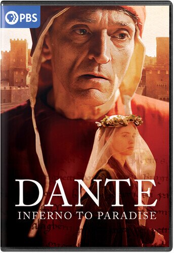 Dante: Inferno to Paradise 2 DVD