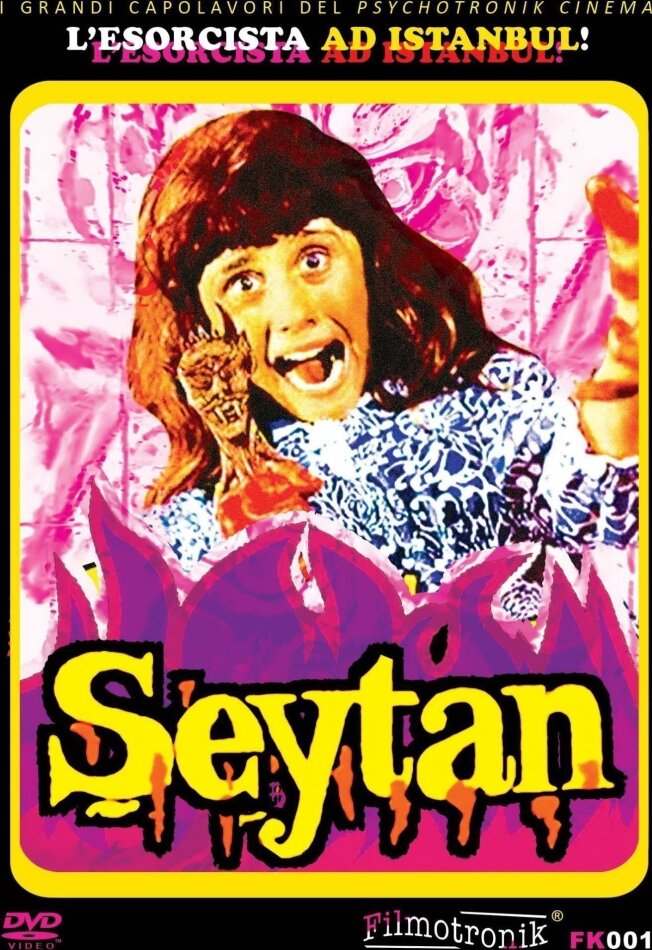 Seytan (1974)