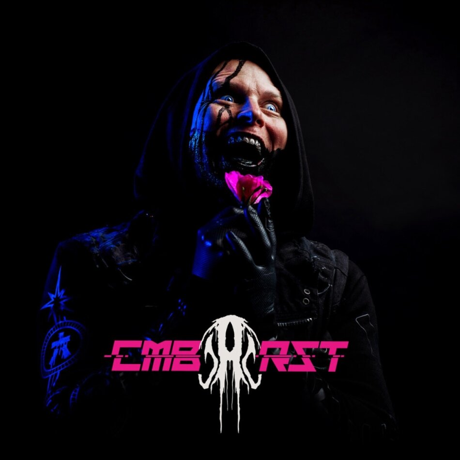 Combichrist - CMBCRST Digipak, 2 CD