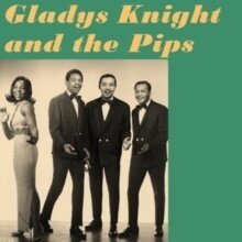 Gladys Knight & The Pips - --- RSD 2022, LP