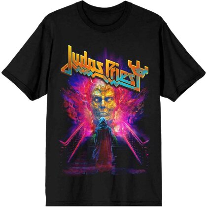 Judas Priest Unisex T-Shirt - Escape From Reality
