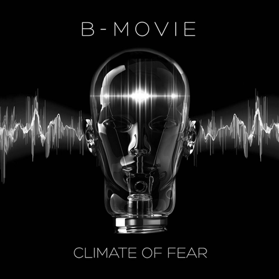 B-Movie - Climate Of Fear 2024 Reissue, Cleopatra