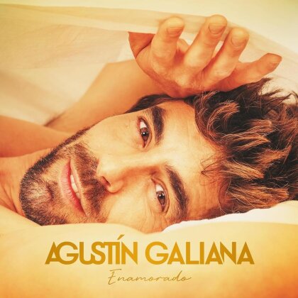 Agustin Galiana - Enamorado