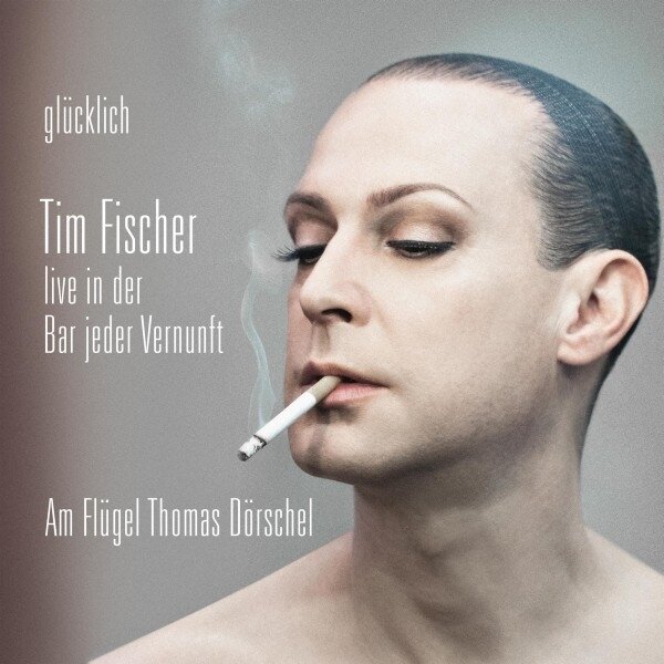 Tim Fischer - Glücklich 2 CD