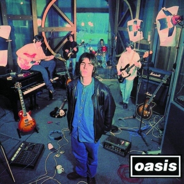 Oasis - Supersonic 2024 Reissue, Big Brother Recordings