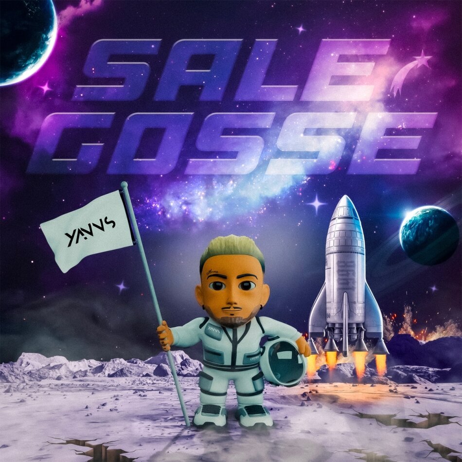 Yanns - Sale Gosse