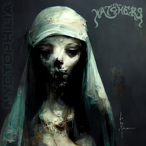 Watchers - Nyctophilia LP