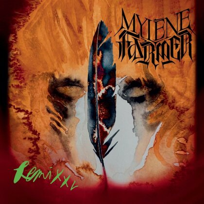 Myl&egrave;ne Farmer - Remix XL (2 CDs)