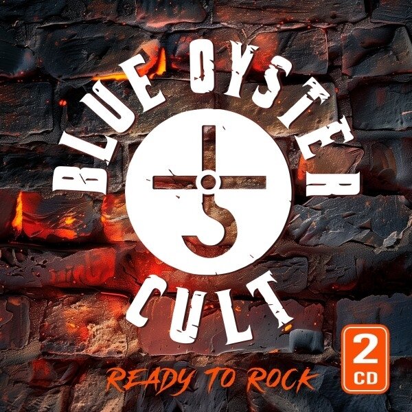 Blue Öyster Cult - Ready To Rock 2 CD