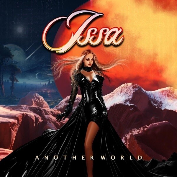 Issa (Rock) - Another World