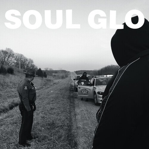 Soul Glo - Nigga In Me Is Me 2024 Reissue, Orange Vinyl, LP