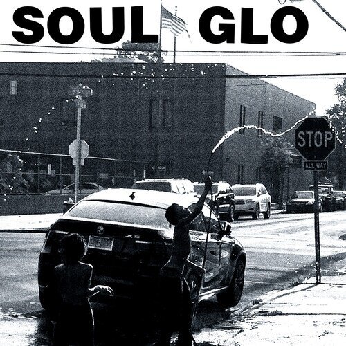Soul Glo - --- 2024 Reissue, Brown Vinyl, LP