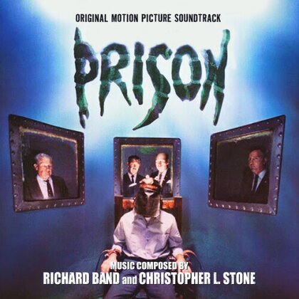 Richard Band - Prison - OST