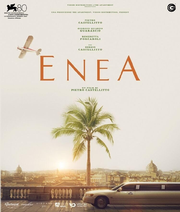 Enea (2023)