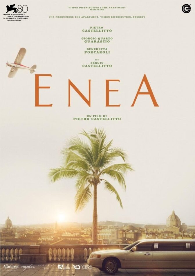 Enea (2023)