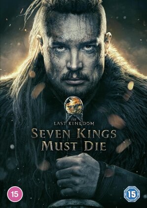 The Last Kingdom: Seven Kings Must Die (2023)