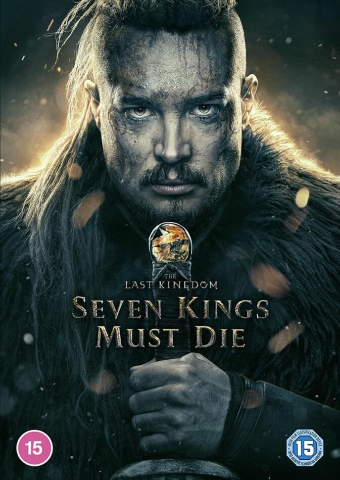 The Last Kingdom: Seven Kings Must Die (2023)