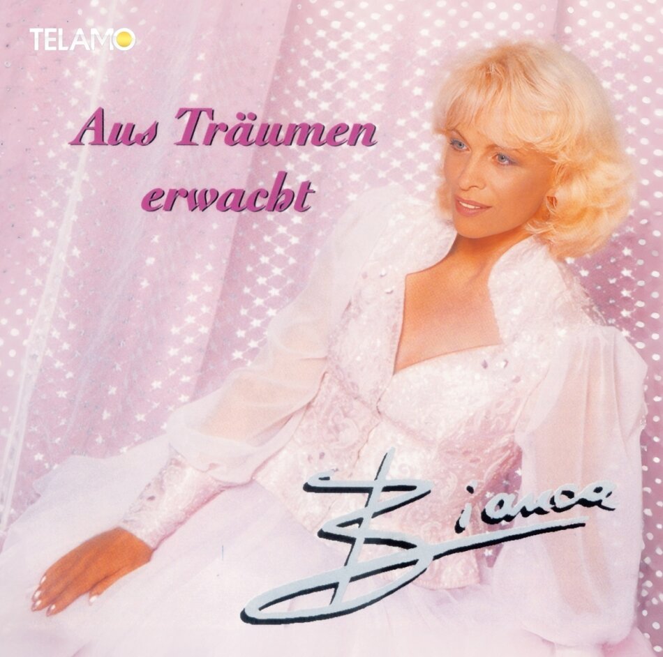Bianca - Aus Träumen Erwacht 2024 Reissue, Telamo