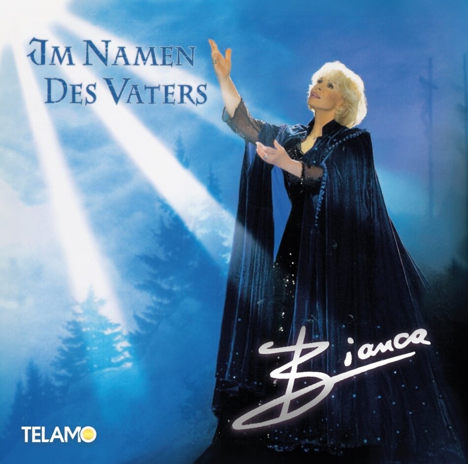 Bianca - Im Namen Des Vaters 2024 Reissue, Telamo