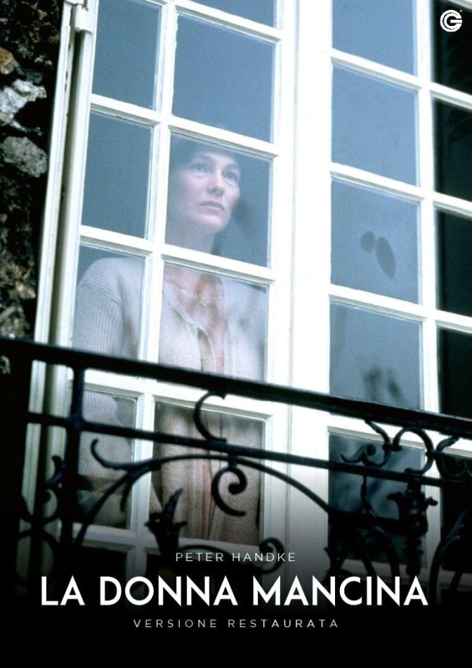 La donna mancina (1978) Riedizione