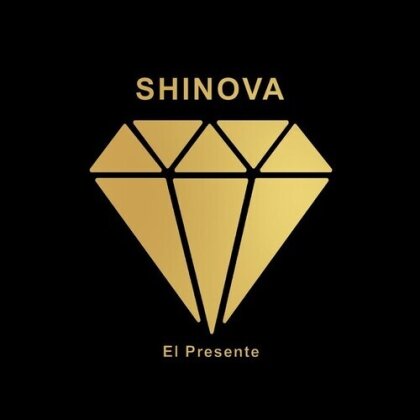 Shinova - El Presente (140 Gramm, WEA Spain, LP)
