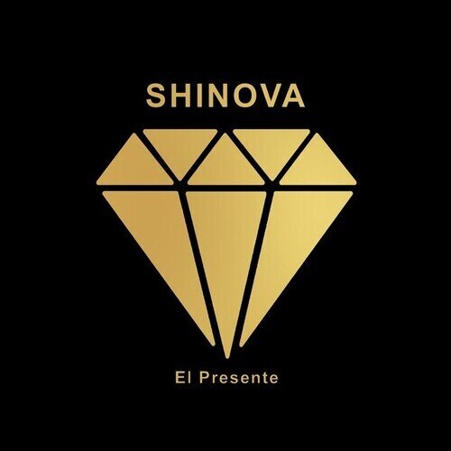 Shinova - El Presente 140 Gramm, WEA Spain, LP