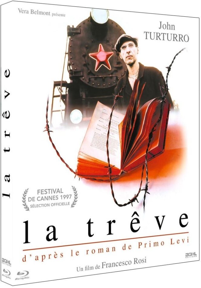 La Trêve (1996)