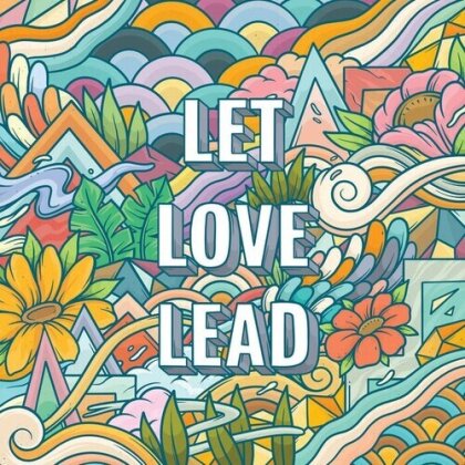 Kbong - Let Love Lead (LP)