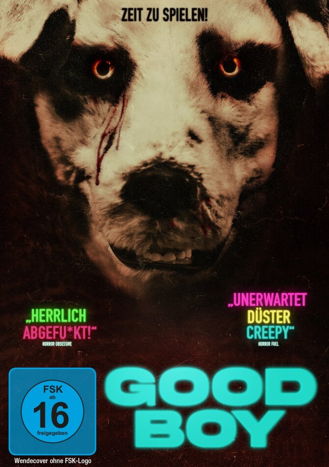 Good Boy (2022)