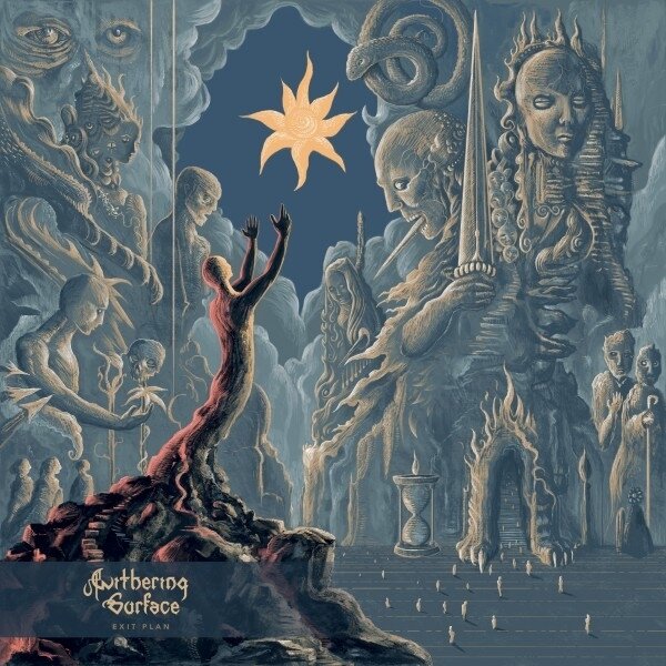 Withering Surface - Exit Plan LP