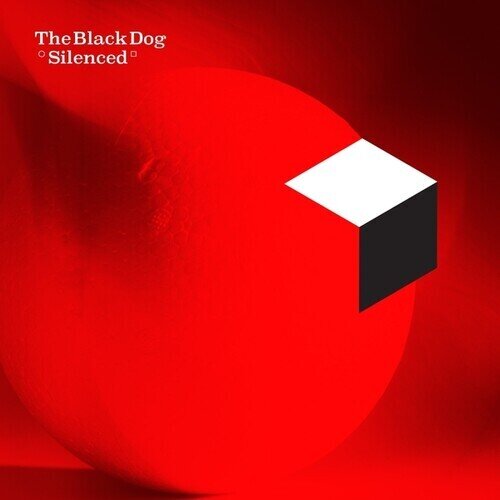 The Black Dog (Black Dog Productions) - Silenced 2024 Reissue, Dust Science, Remastered, 2 LPs
