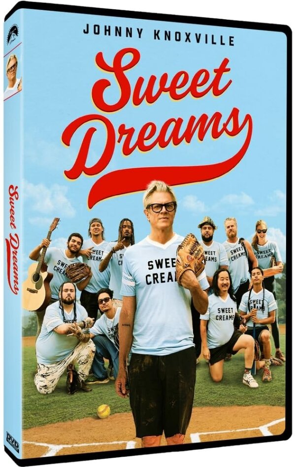 Sweet Dreams (2024)