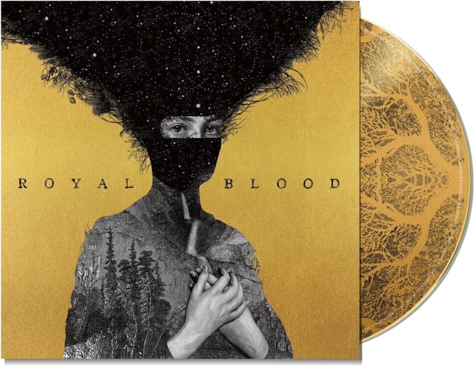 Royal Blood - --- 10th Anniversary, 2024 Reissue