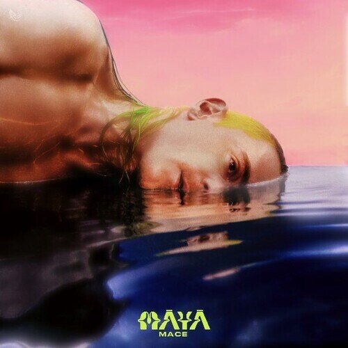 Mace - Maya 2 LP