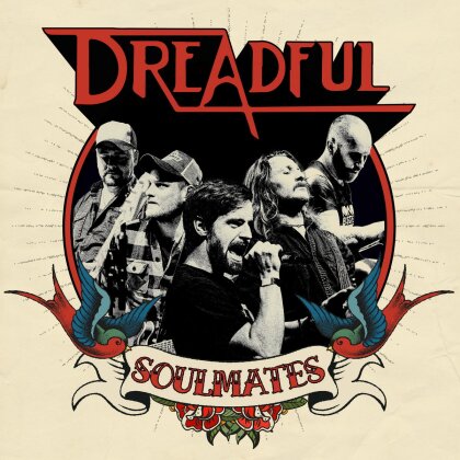 Dreadful - Soulmates