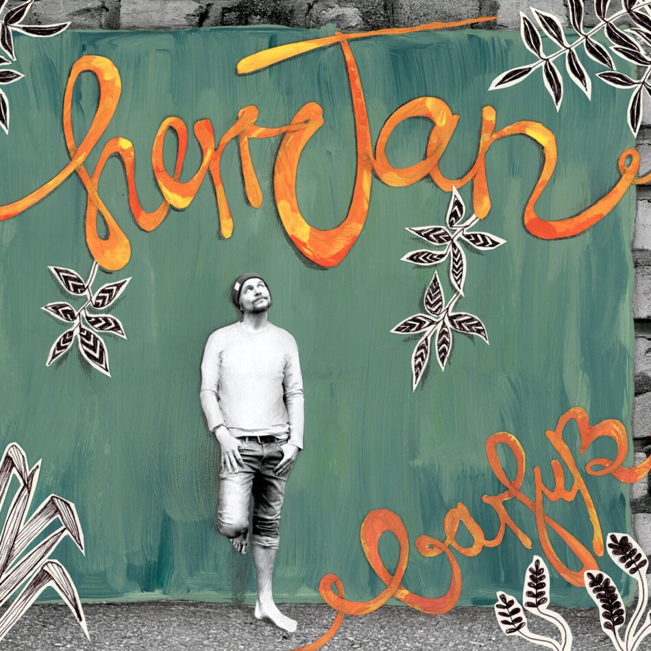 Herr Jan - Barfuß