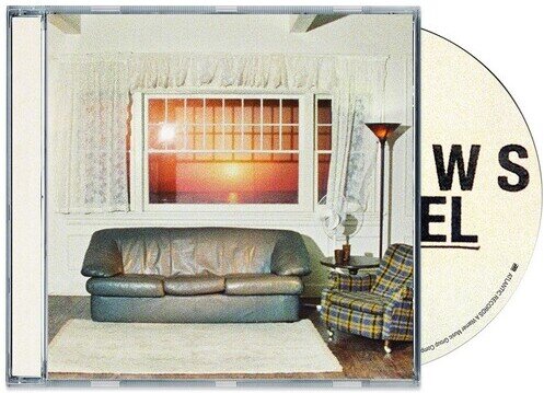Wallows - Model