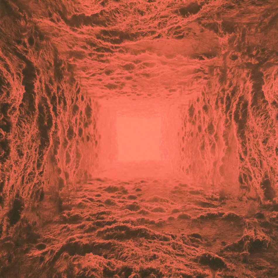 Haunted Plasma - I LP